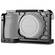 SmallRig Cage for Sony a6500/a6300 Cameras