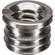 Oben 3/8"-16 to 1/4"-20 Reducer Bushing