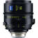 ZEISS Supreme Prime 85mm T1.5 (Feet, PL Mount)