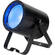 American DJ COB Cannon Wash ST RGBA LED Par