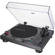 Audio-Technica AT-LP120XUSB Stereo Turntable with USB (Black)