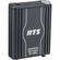 RTS BP4000A4M Single-Channel Portable Beltpack Headset Station (4-Pin XLR, Male)