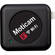 National Optical Moticam X3 Wireless 4MP WiFi Microscope Camera