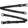 WANDRD Accessory Straps (Black)