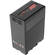 SHAPE 65Wh BP-U65 Lithium-Ion Battery