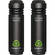 Lewitt LCT 040 MATCH Stereo Pair of Two Small-Diaphragm Instrument Condenser Microphones