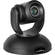 Vaddio RoboSHOT 40 UHD Ultrahigh-Definition PTZ Camera (Black)