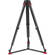 Sachtler flowtech 75 GS Carbon Fiber Tripod with Ground Spreader