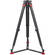 Sachtler flowtech Carbon Fiber Tripod with Ground Spreader (100mm)