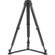Vinten flowtech 75 Carbon Fiber Tripod with Ground Spreader