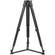 Vinten flowtech 100 Carbon Fiber Tripod with Ground Spreader