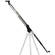 Kessler Crane Pocket Jib with stand