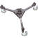 Libec DL-8RB Outside Broadcast Dolly for T102RB/T103B/T103C/T150B/T150C/T150F