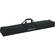 Gator Lightweight Carry Bag for 6 Tripod Microphone Boom Stands (Black)