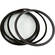 Outex Front Glass for Underwater Camera Cover (55mm Filter Thread)