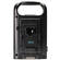 IndiPRO Tools V-Mount Dual Battery Charger with XLR Output