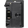 IndiPRO Tools Gold Mount Adapter Plate for Blackmagic Design URSA/URSA Mini