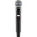 Shure QLXD2/B58A Digital Handheld Wireless Microphone Transmitter with Beta 58A Capsule (J50A: 572 to 608 + 614 to 616 MHz)
