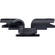 FoxFury Rugo Drone Mounts for YUNEEC H520/Typhoon H (Set of 2)