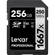 Lexar 256GB Professional 1667x UHS-II SDXC Memory Card