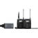 Sennheiser EW 100 ENG G4 Camera-Mount Wireless Combo Microphone System (A: 516 to 558 MHz)