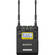 Sony URX-P03D Dual-Channel Camera-Mount Wireless Receiver (UC14: 470 to 542 MHz)