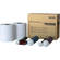 HiTi P520L & P525L 4 x 6" Print Kit (1000 Prints)