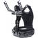 Letus35 EXO17 Support Vest with Extenders for Helix PRO Gimbal (11" Long Arms)