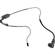 Electro-Voice RE3-ACC-HW3 Headworn Microphone with TA4F Connector