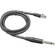Electro-Voice RE3-ACC-GC3 Instrument Cable 1/4" to TA4F (32.7")