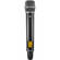 Electro-Voice RE3-HHT5205L UHF Wireless Transmitter with RE520 Condenser Supercardioid Capsule (488 to 524 MHz)