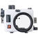 Ikelite 200DLM/A Underwater Housing for Select Sony Alpha Mirrorless Cameras