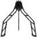 SwitchPod DSLR/Smartphone Handheld Stabilized Tripod