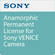 Sony Anamorphic Permanent License for Sony VENICE Camera