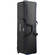 Westcott Deluxe Rolling Gear Case (Black)