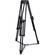 Miller HDC 100 1-Stage Metal Alloy Tripod (Ground Spreader Ready)