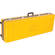 Kino Flo Freestyle T44 Travel Case (Yellow)