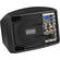 Polsen PA-5150BT 5" 150W Portable PA System with Bluetooth