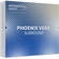 iZotope Exponential Audio PheonixVerb Surround - Algorithmic Reverb for Pro Audio Applications (Download)