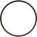 Alpine Astronomical Baader T-2 Aluminum Fine-Adjustment Ring (0.3mm)