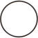 Alpine Astronomical Baader M48 Aluminum Fine-Adjustment Ring (0.3mm)