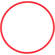 Alpine Astronomical Baader M48 Aluminum Fine-Adjustment Ring (0.5mm)