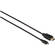 Kramer High-Speed Micro-HDMI to HDMI Cable with Ethernet (6')