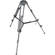 Libec TH-Z T Aluminum Tripod with Mid-Level Spreader (75mm Bowl)