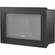 Vaddio RoboSHOT In-Wall Smart Glass PTZ Camera System (Black)
