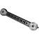 SmallRig Long Dogbone Extension Arm with ARRI-Style Rosette