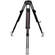 Cartoni L506 100mm Bowl 2-Stage Aluminum Tripod Legs with SmartStop