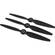 YUNEEC Quick-Release Propellers for H520 Hexacopter (Type B, Set of 3)