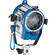 ARRI 300W Plus Tungsten Fresnel (120-240 VAC)