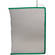 Matthews Open End Single Scrim (Black Bobinett, 18 x 24")